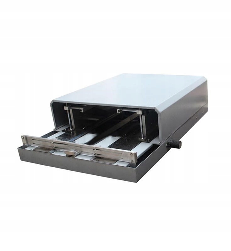 URZĄDZENIE FOLIUJĄCE CELOFONIARKA ACW-88A+A3DP-88 Kod producenta 1