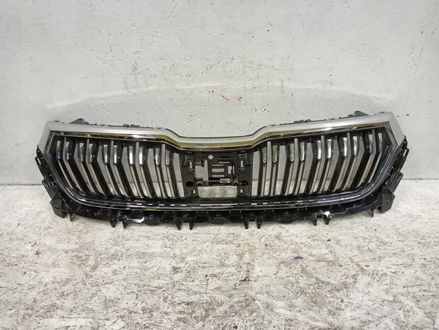 Skoda Kodiaq 565 Kühlergrill FRONTGRILL Kühlergitter 565853653AT - Thumbnail 1