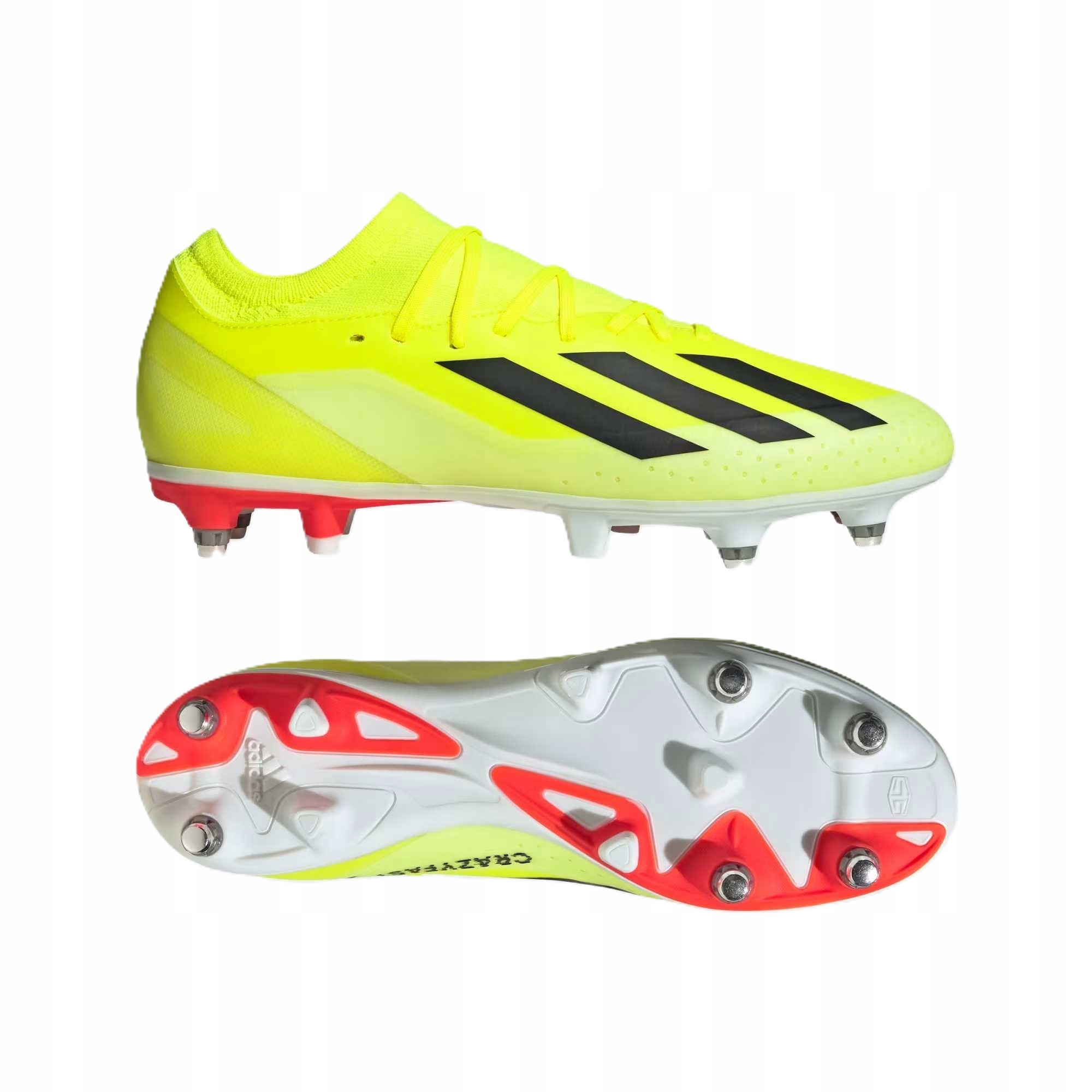 Boty Korkové Adidas X Crazyfast League Sg vel. 42 IE3436