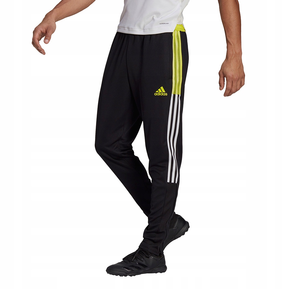 

Adidas spodnie dresy męskie Tiro 21 Regular Fit M