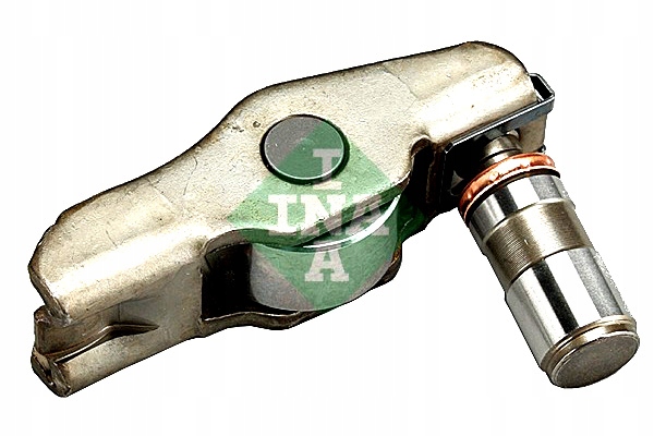 INA ZESTAW DŹWIGIENKA + POPYCHACZ 8SZT. IVECO DAILY III DAILY IV Producent części INA