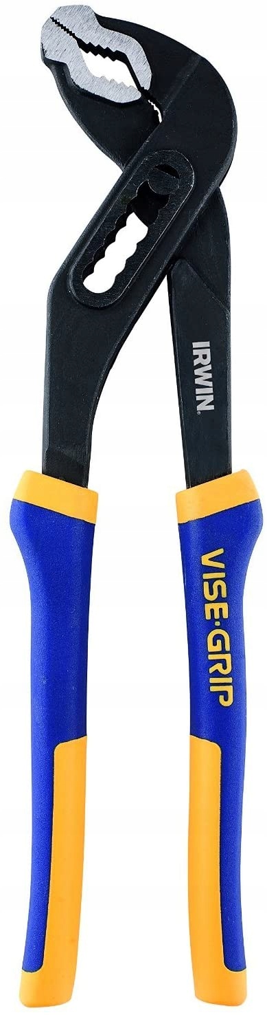 

Szczypce Nastawne Do Rur 10'/250MM 0507636 Irwin