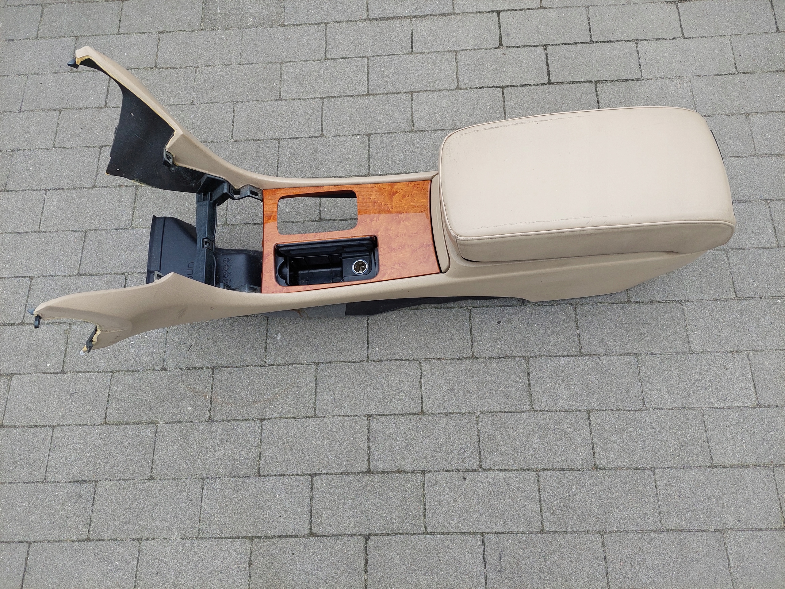 armrest TUNEL central LEXUS LS 430 LIFT