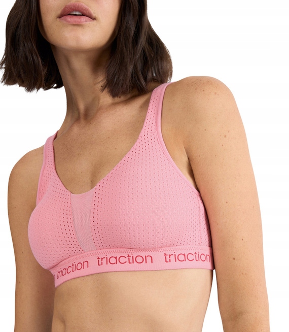 Triaction Energy Lite N růžová 75 E