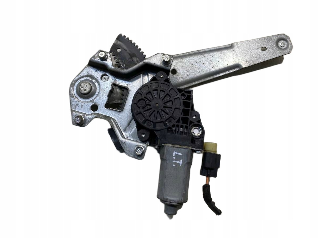 window regulator left rear part HYUNDAI GETZ