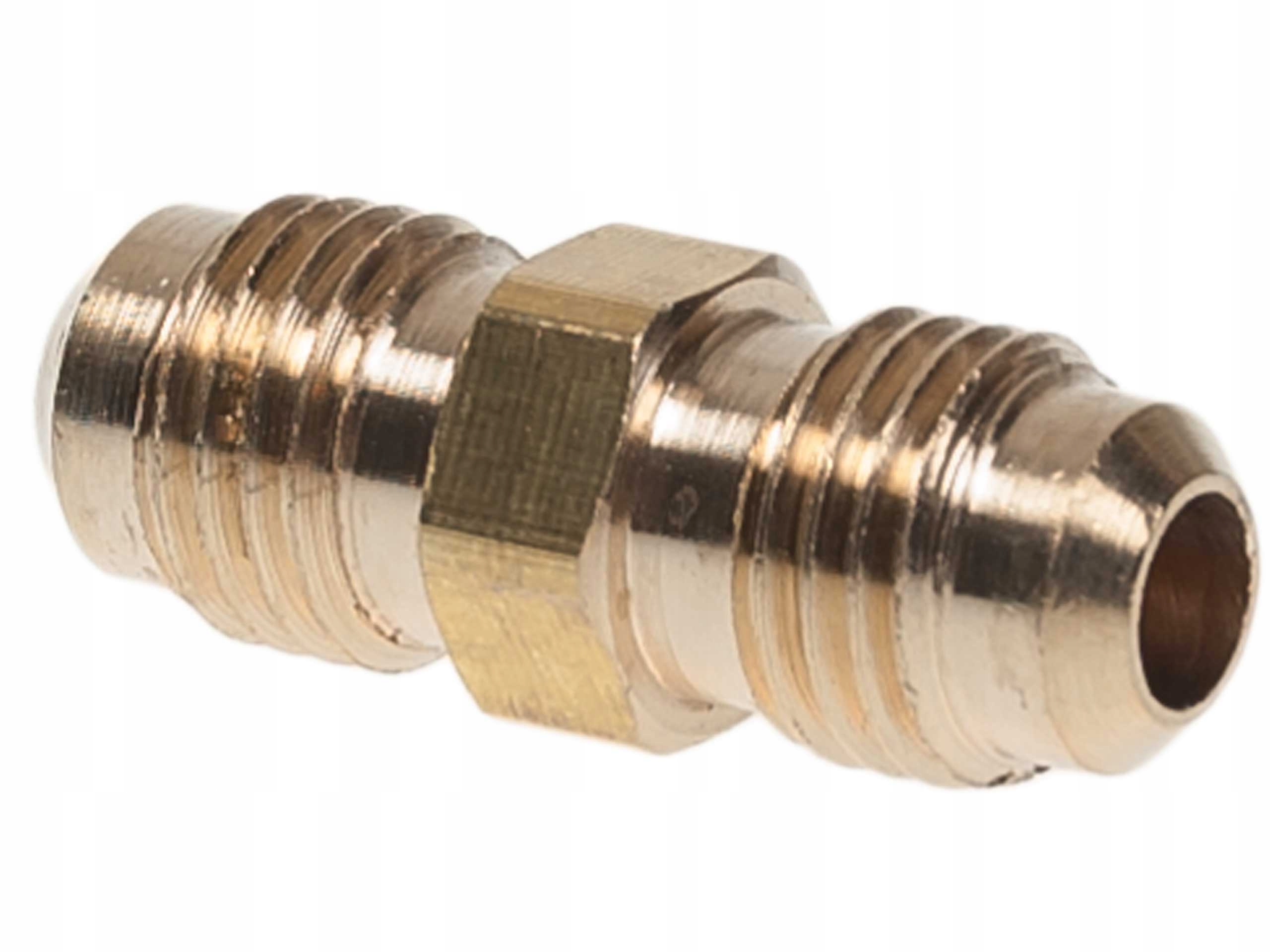 

Klimatyzacja: złączka, redukcja 1/4 x 1/4 Sae