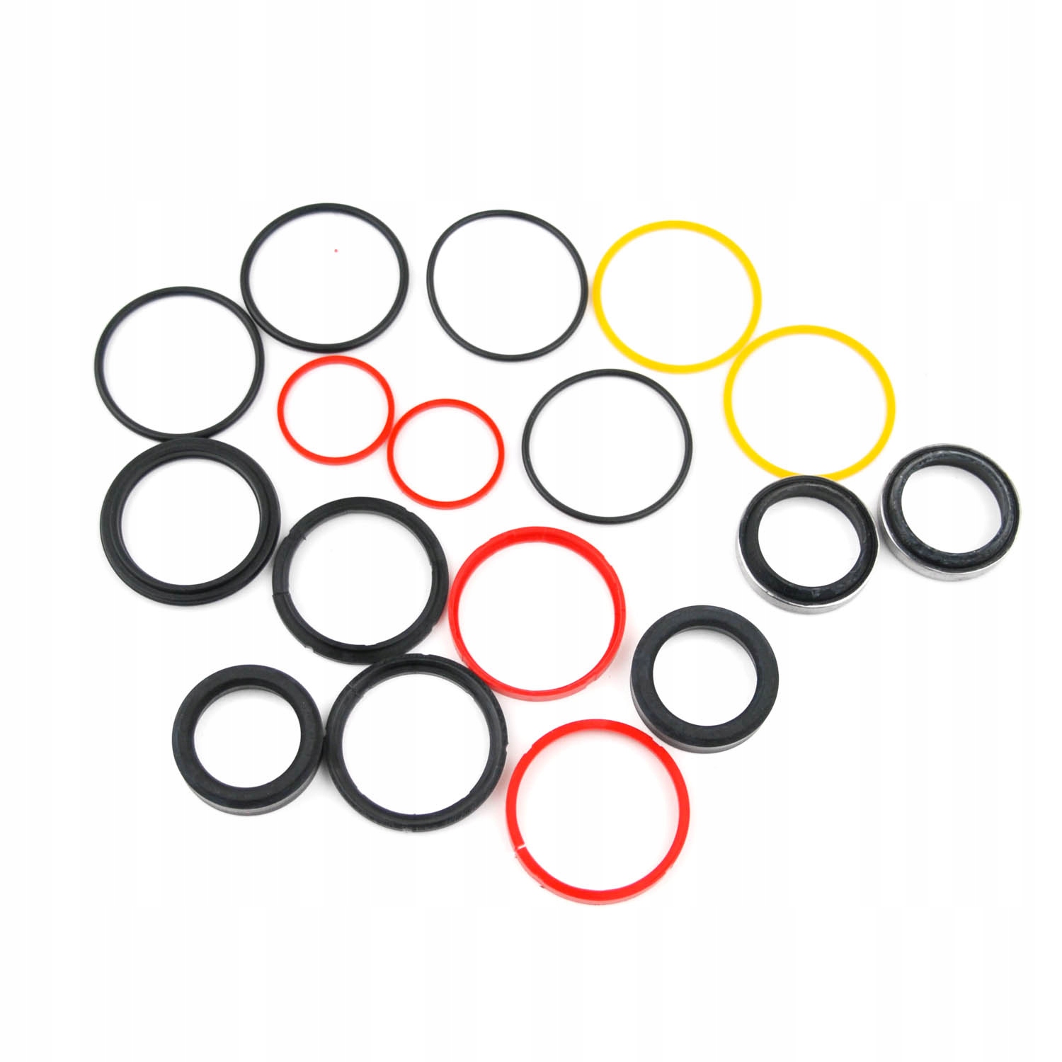 КПЛ. ущільнення гідропідсилювача Zetor 931173