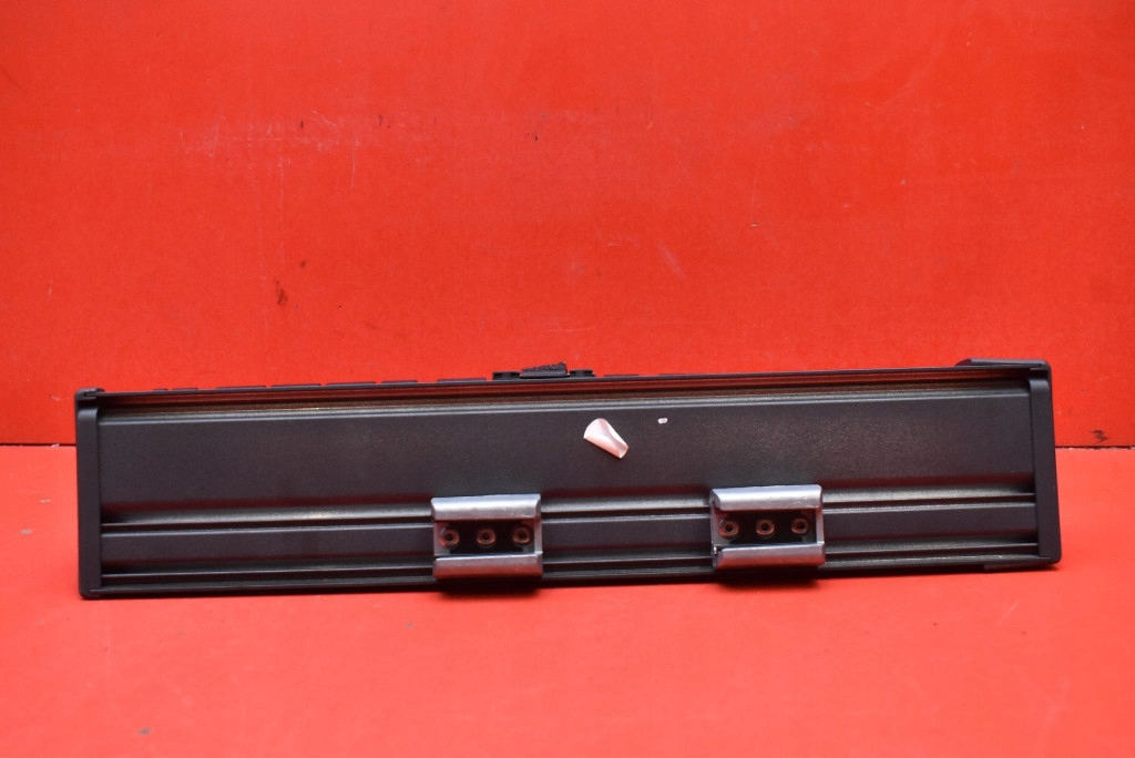 blinds net boot left VOLVO V60 1 and KOMBI 10-13
