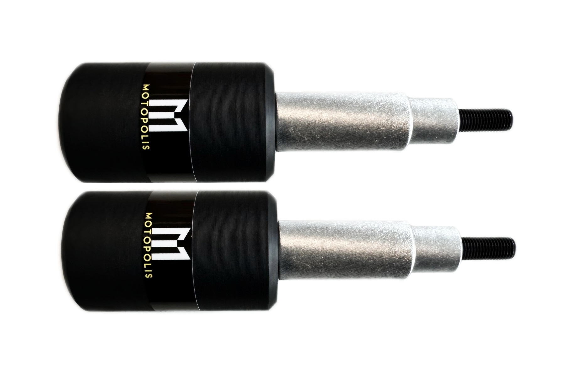 Crash Pady Motopolis pro Yamaha MT-125 MT125 Mt 125 2020-... 2 kusy