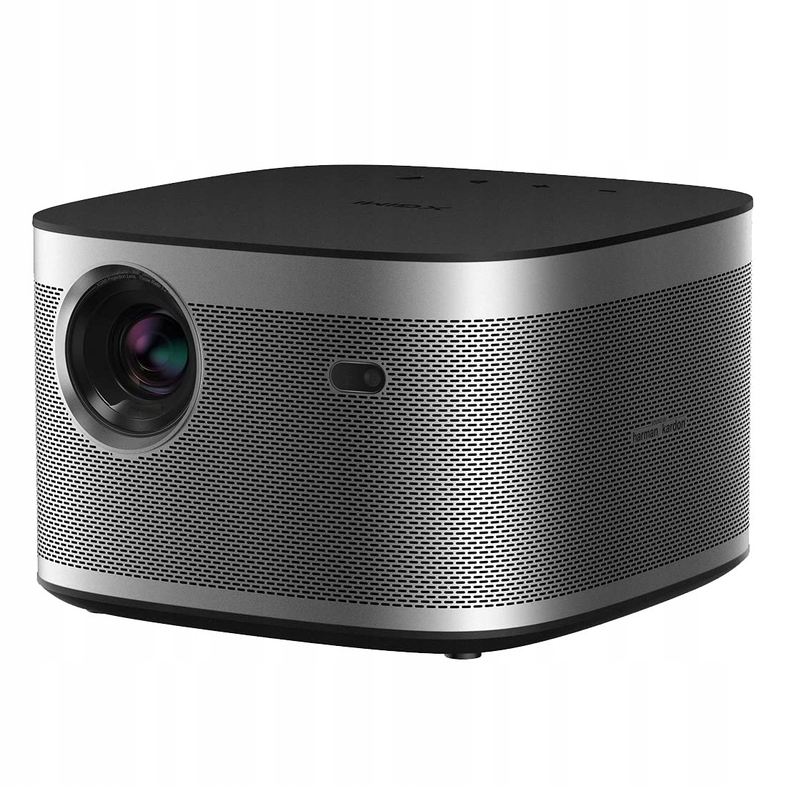 Projektor XGIMI Horizon FullHD Harman Kardon WiFi Bluetooth Android TV