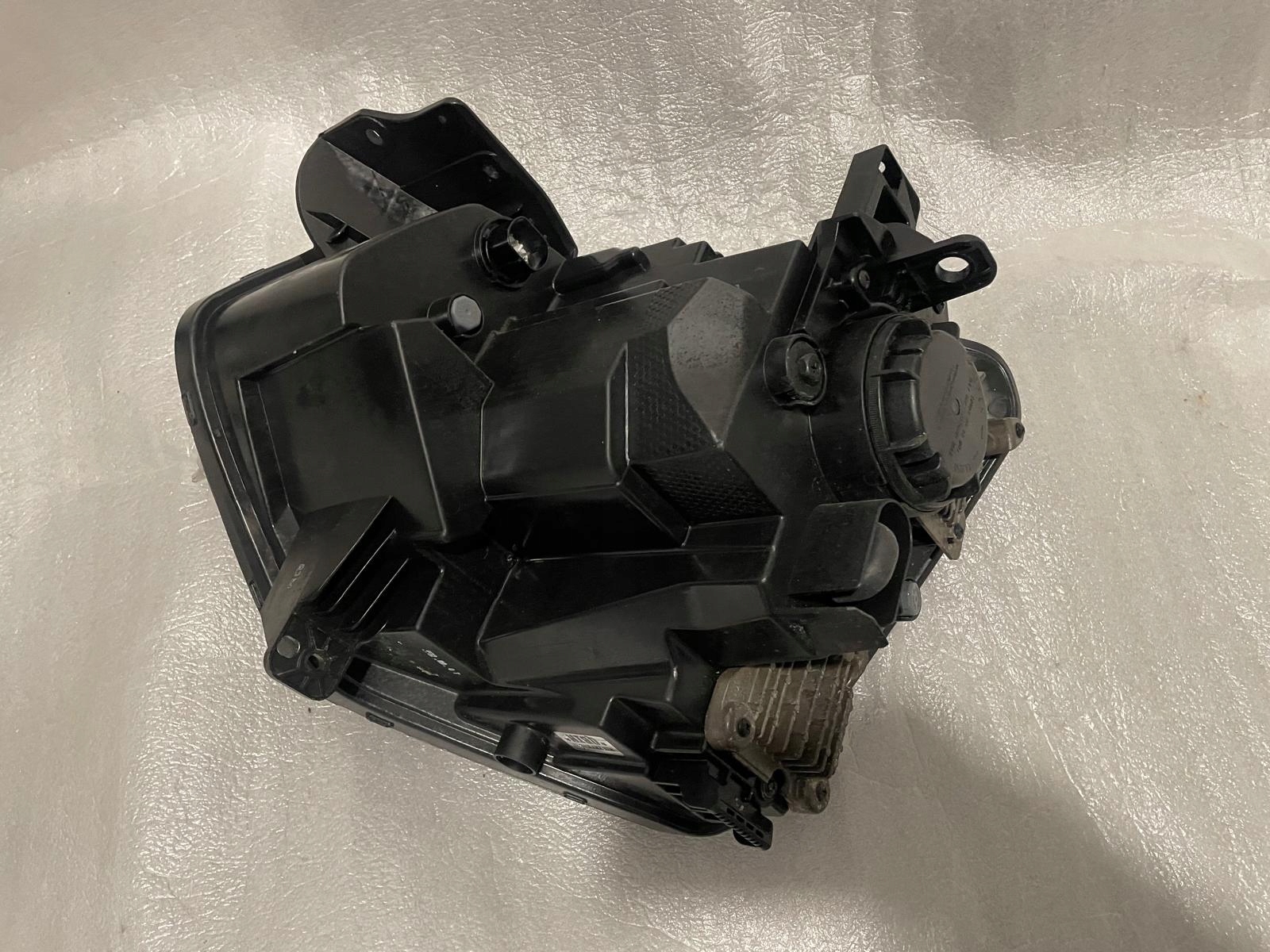 Frontscheinwerfer Kia Niro SG2 LED Links Scheinwerfer Headlight - Thumbnail 6