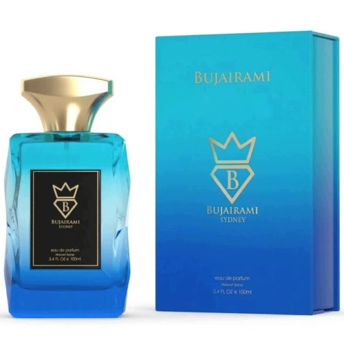 Bujairami Dominus 100 ml