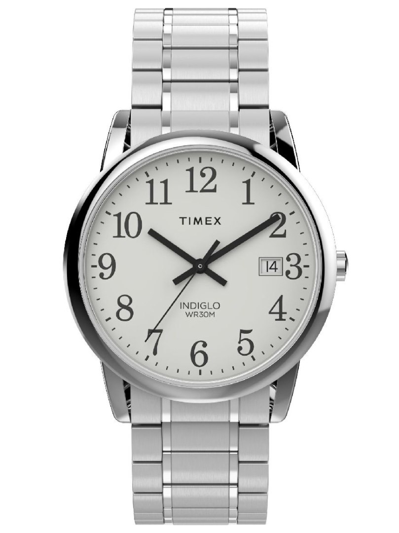 Pánské Hodinky Timex Easy Reader TW2R58400 Box