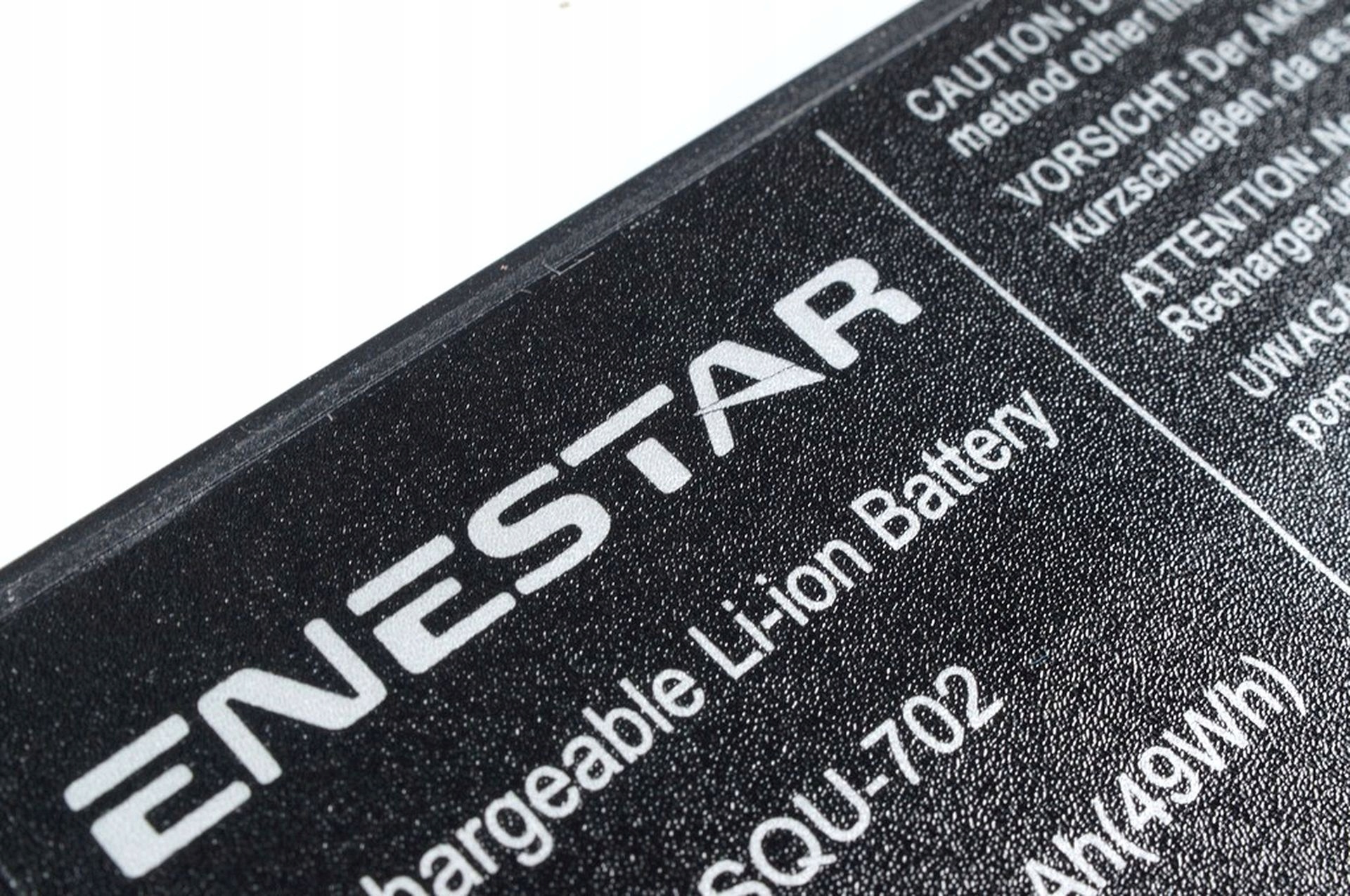 

Enestar bateria do Packard Bell SQU-703 SQU-702
