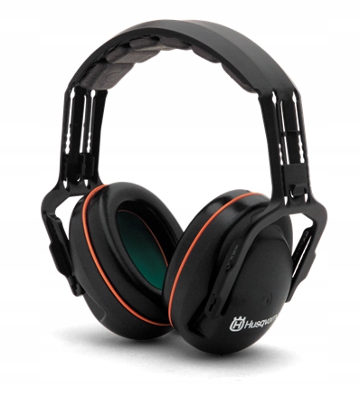 Ochronniki słuchu Husqvarna