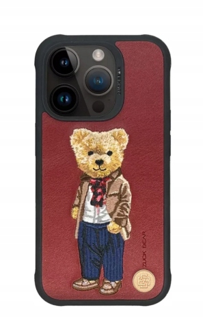 Pouzdro Zb London Classic Iphone 16 Pro Chelsea Swish Case