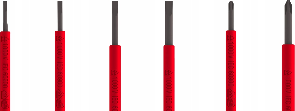 WKRETAKI PRECYZYJNE PICOFINISH ELECTRIC WIHA 42989 Producent code 42989