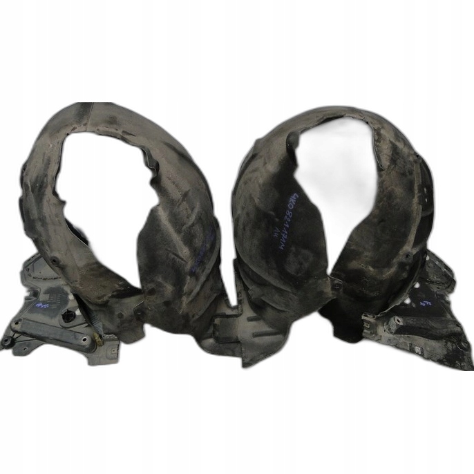 4K0821172Q NADKOLE PRZEDNIE AUDI A6 C8 4K