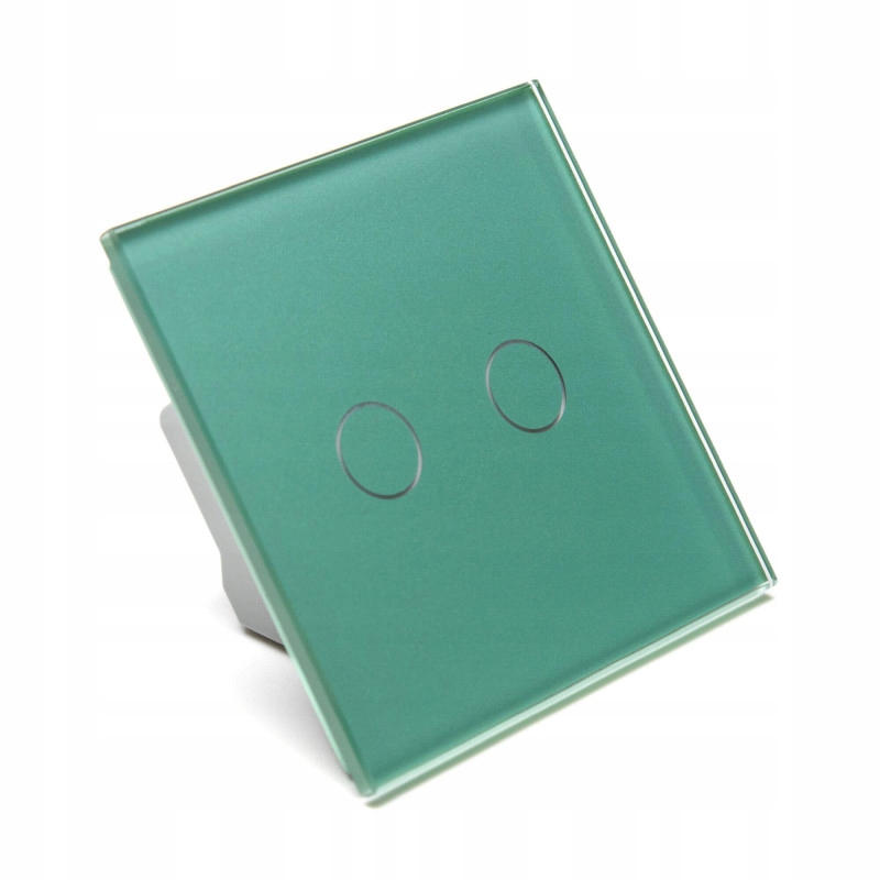 VL-C702S-68 Křížový a schodišťový spínač Livolo Eu