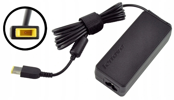 

Oryginalna Ładowarka Lenovo 20V 3.25A 65W Slim Tip