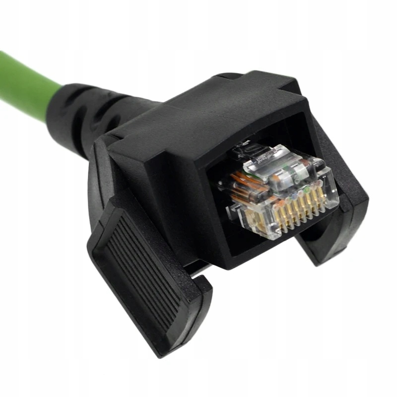 ADAPTER LAN DO MB SD CONNECT C4 c5 Marka bez marki