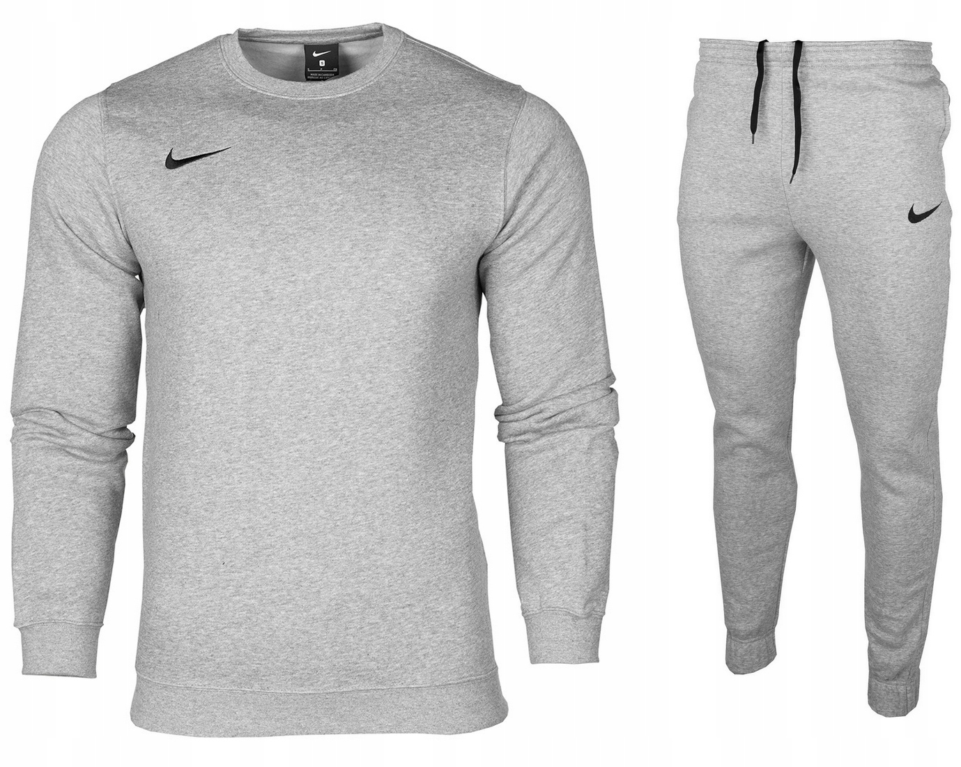

Nike dres meski spodnie bluza crewneck roz.M