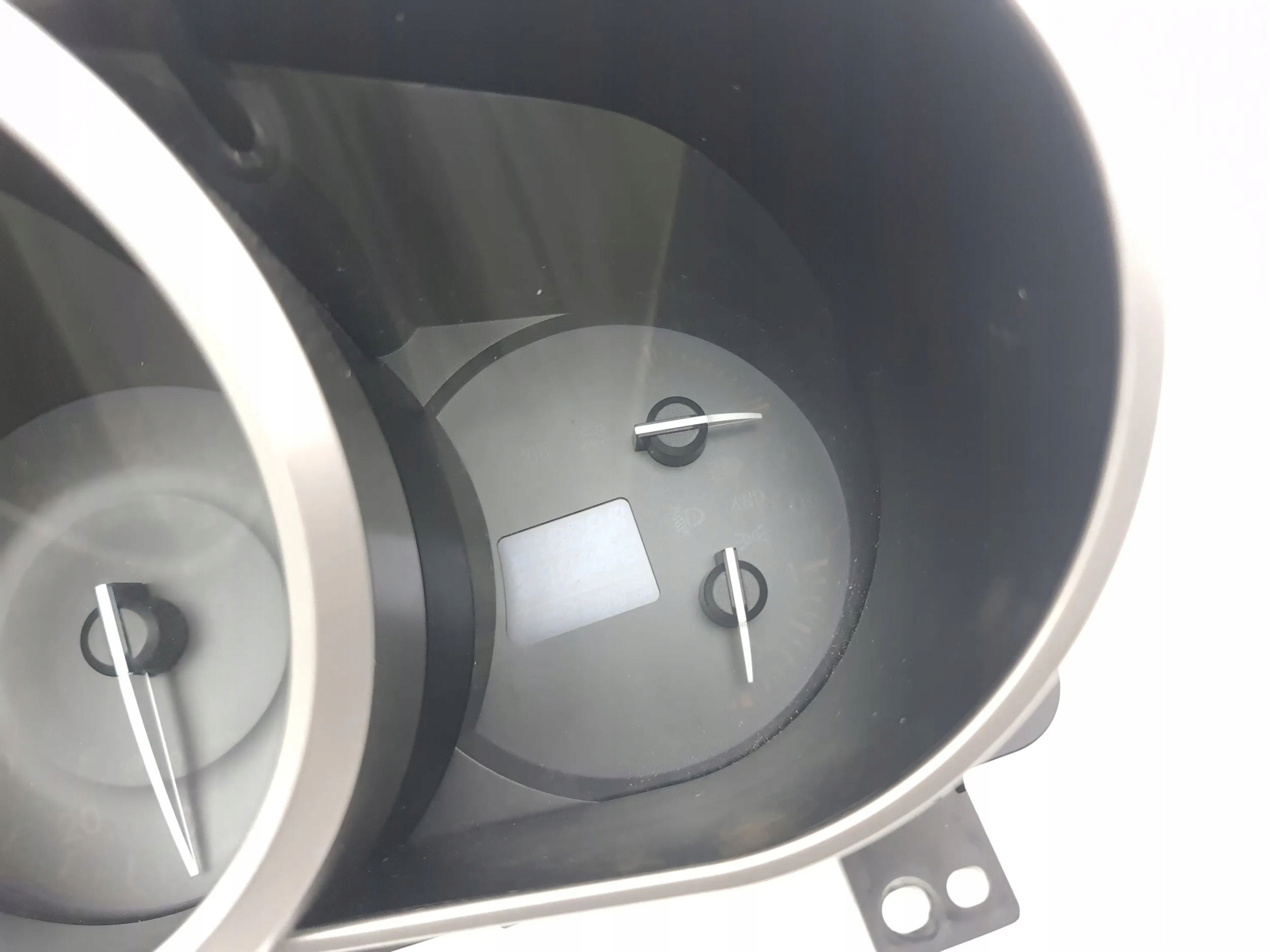 mazda 2010 спидометр /