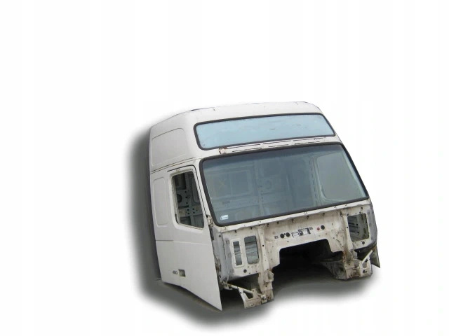 VOLVO FH13 KABINA SZKIELET DRZWI GLOBETROTTER XL Color white