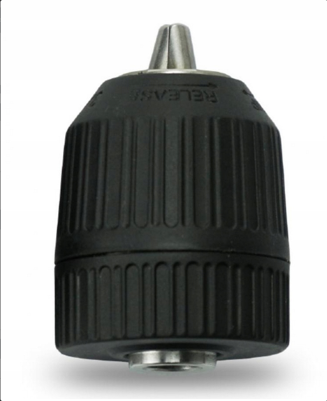 

Uchwyt wiertarski samozaciskowy 13mm YKS012