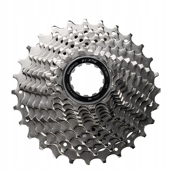 Kaseta Shimano 105 CS-R7000 11-32