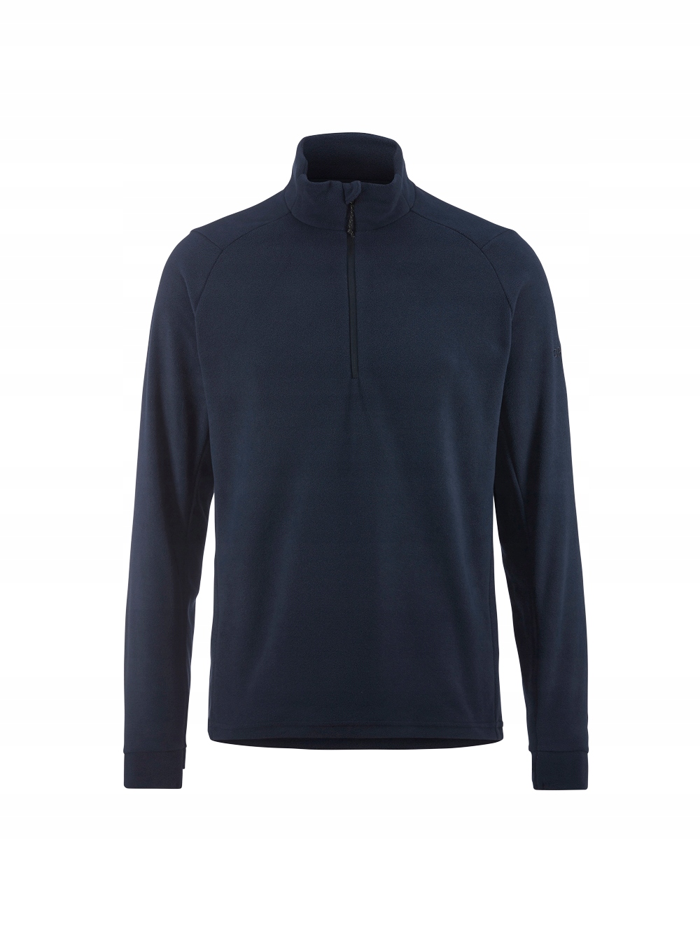 Pánská Sportovní Mikina Craft Core Explore Fleece Midlayer vel. M, modrá
