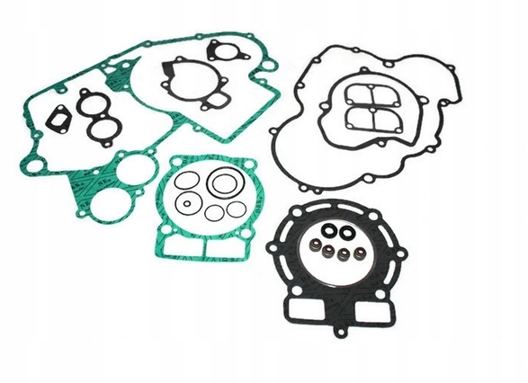 Tesnenia motora Komplet 4T Ktm Exc 250 01-05 811316