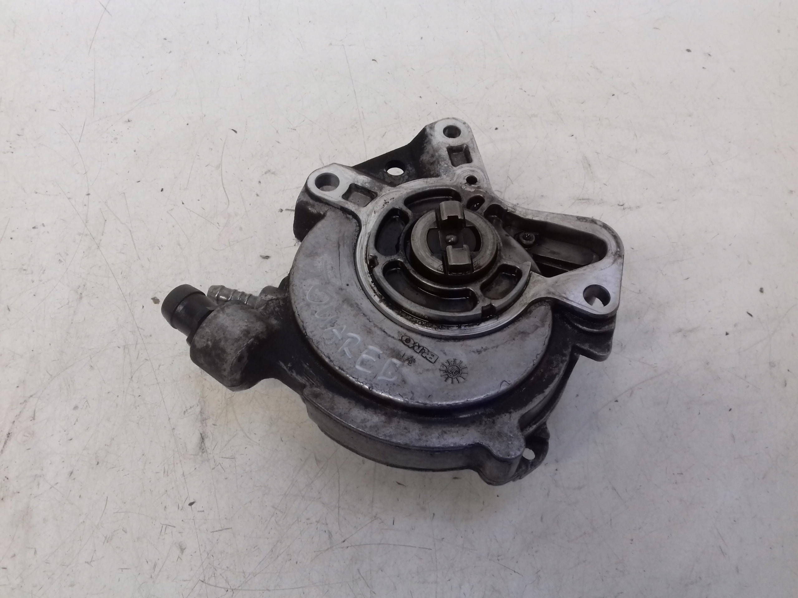 Pompa vacum 072145209D VW Touareg