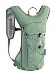 Plecak rowerowy Fuji 5l