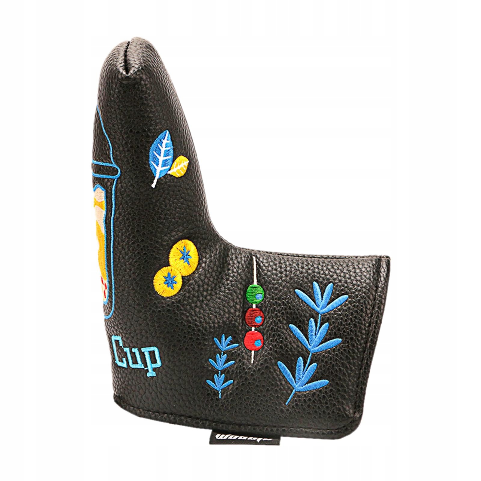 Nakrycie głowy Golf Putter