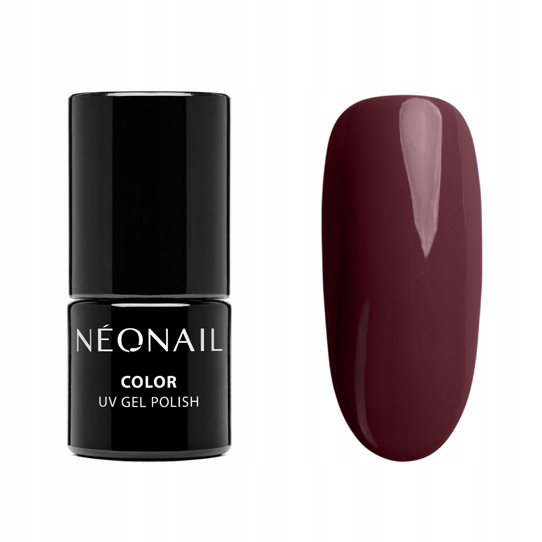 NEONAIL Zestaw z 5-cioma lakierami - I AM POWERFUL Set EAN (GTIN) 5903274097750