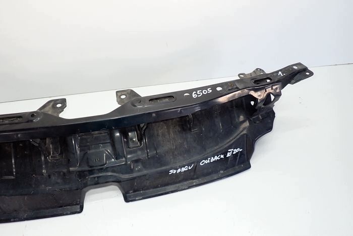 SUBARU OUTBACK VI 20- tension belt upper gora supports