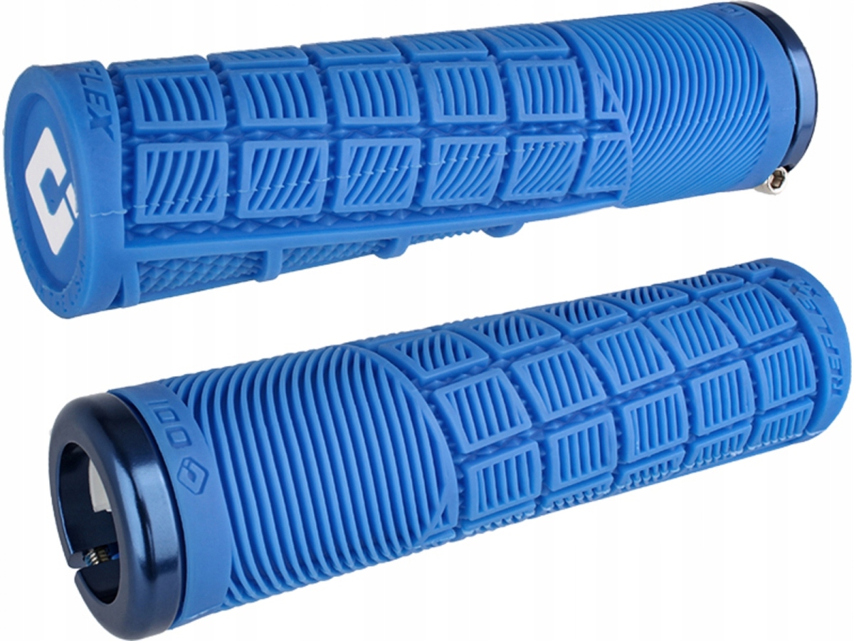 Chwyty Odi Reflex XL V2.1 blue
