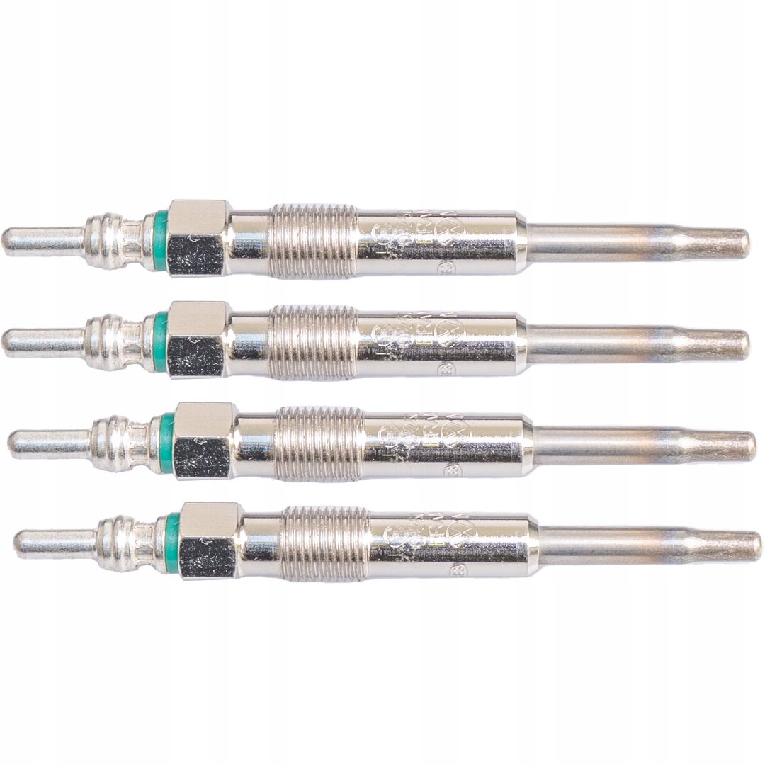 N10579202 ORYGINAL ŚWIECE ŻAROWE VW AG 1.9TDI