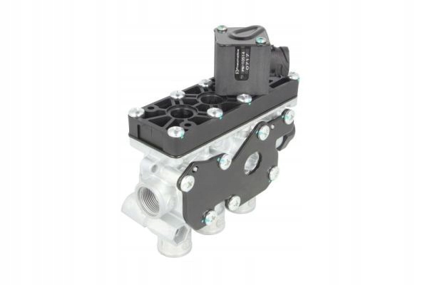 ЭЛЕКТРОМАГНИТНЫЙ КЛАПАН PN-10514 PNEUMATICS