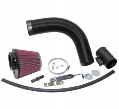 24844251299 - K & N ВОЗДУШНЫЙ ФИЛЬТР 57-0686