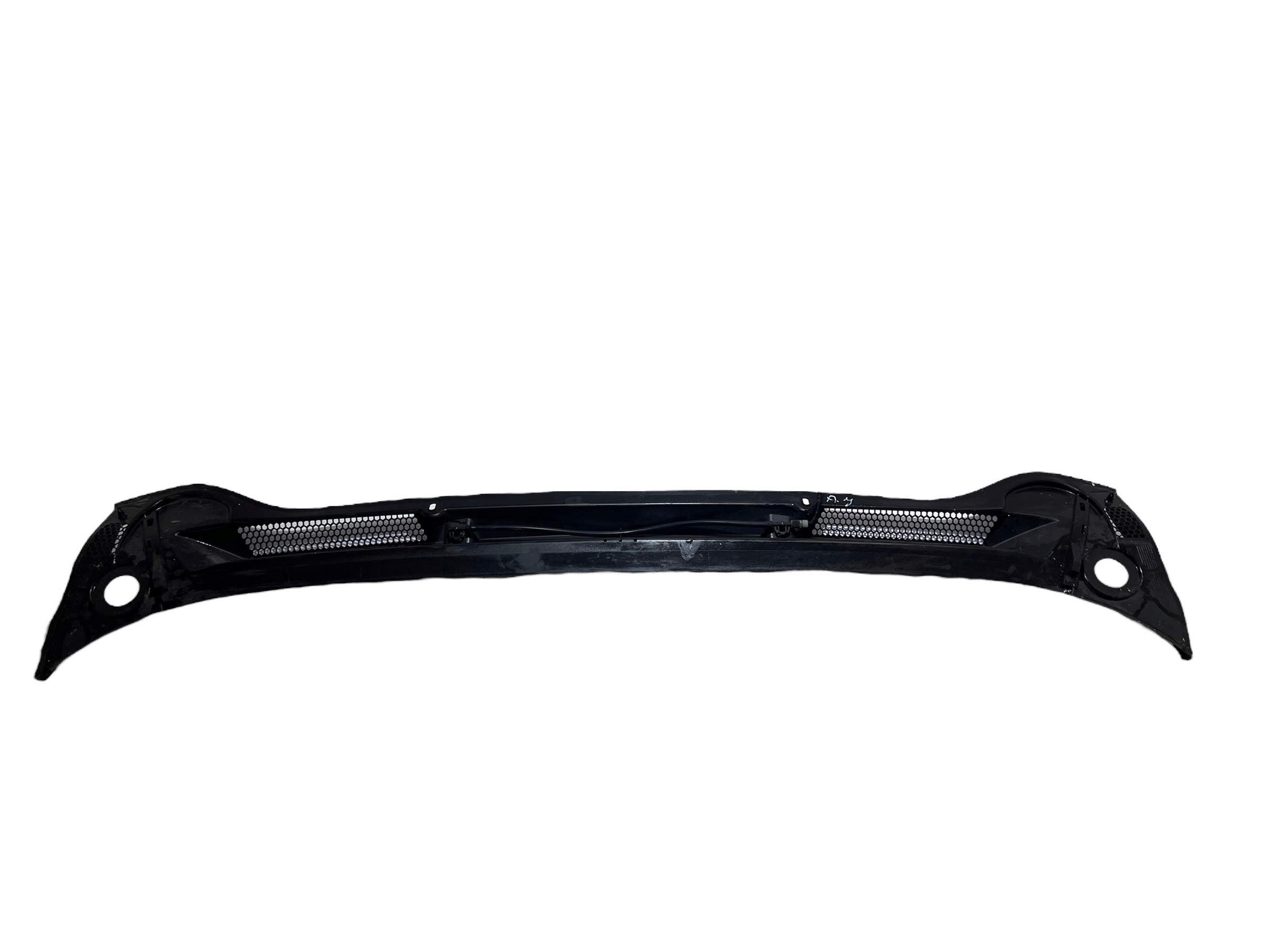 torpedo upper OPEL ASTRA J GTC 3D