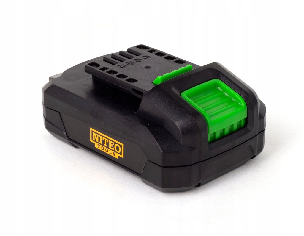 adapter akumulatora NITEO/MY PROJECT do GRAPHITE Marka inna