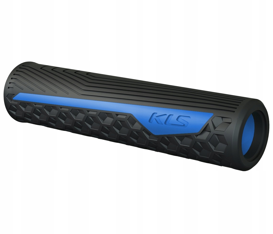 Chwyty rowerowe Kls Kellys Advancer 020 Blue