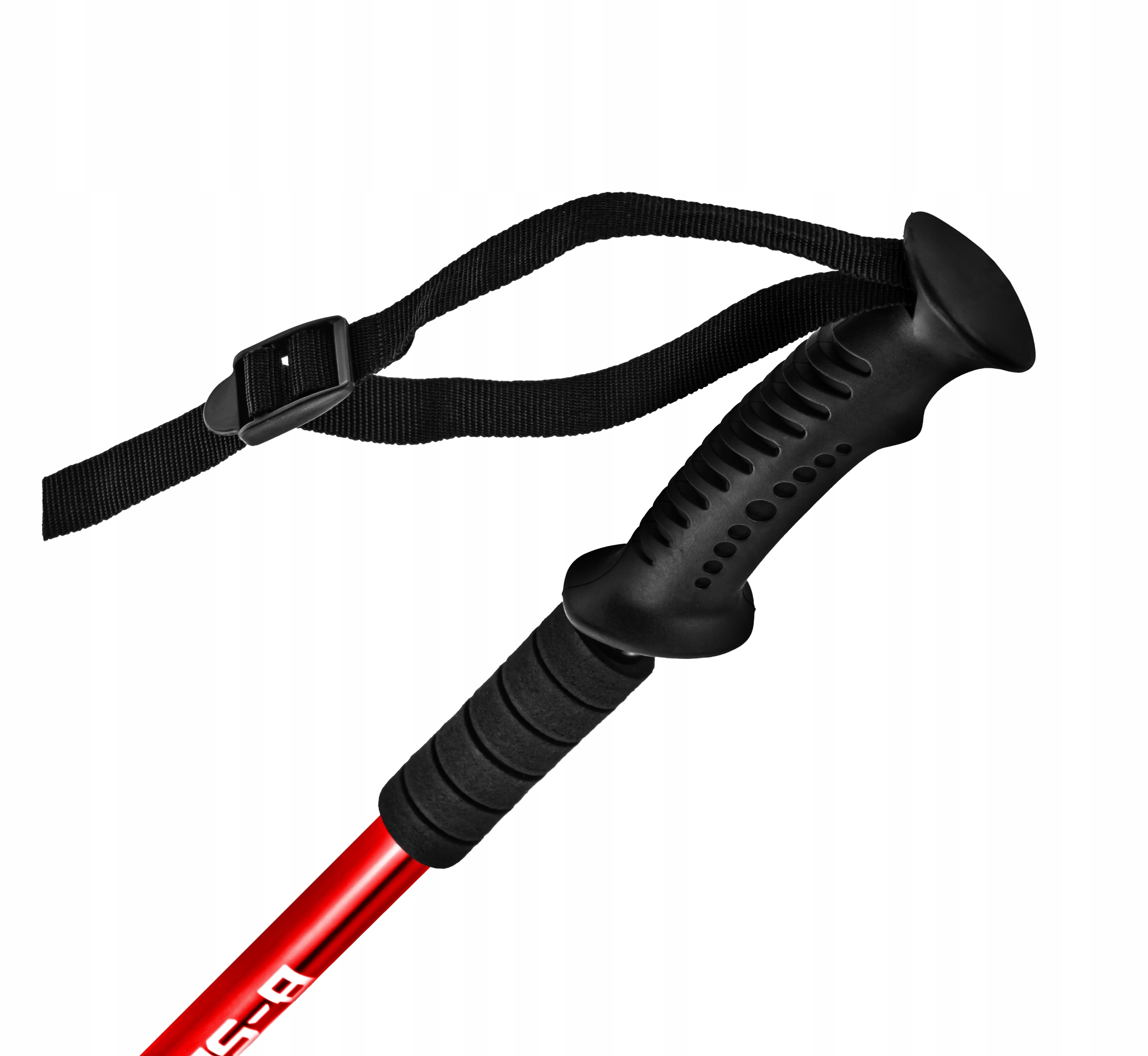 KIJE NORDIC WALKING KIJKI do CHODZENIA SKŁADANE x2 Marka inna marka