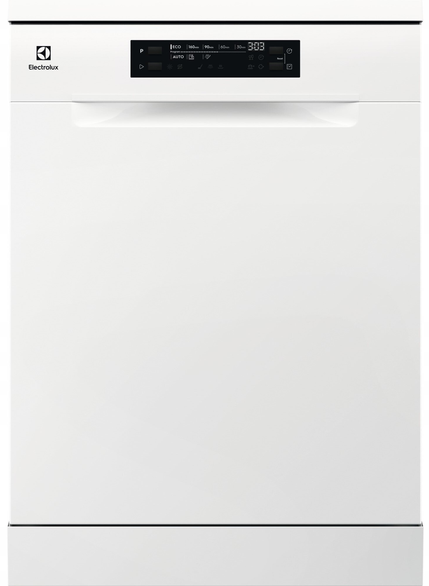 Zmywarka ELECTROLUX ESM48310SW Biała