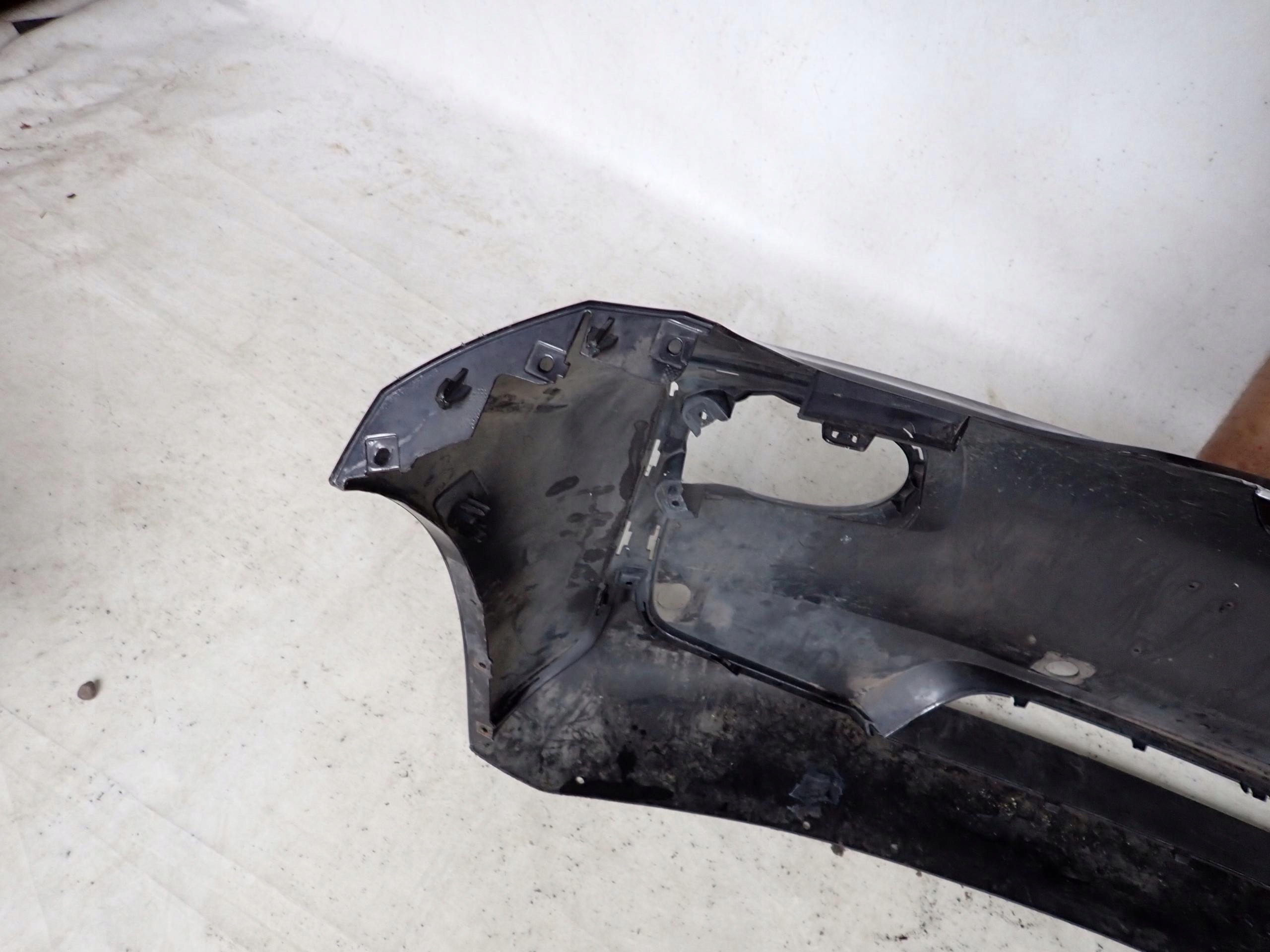 BMW I3 I01 13-17 bumper front front PDC