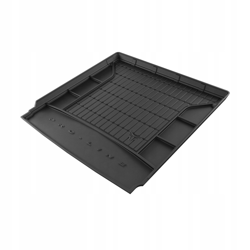 Gumová Rohož Batožinového Priestoru TM405868