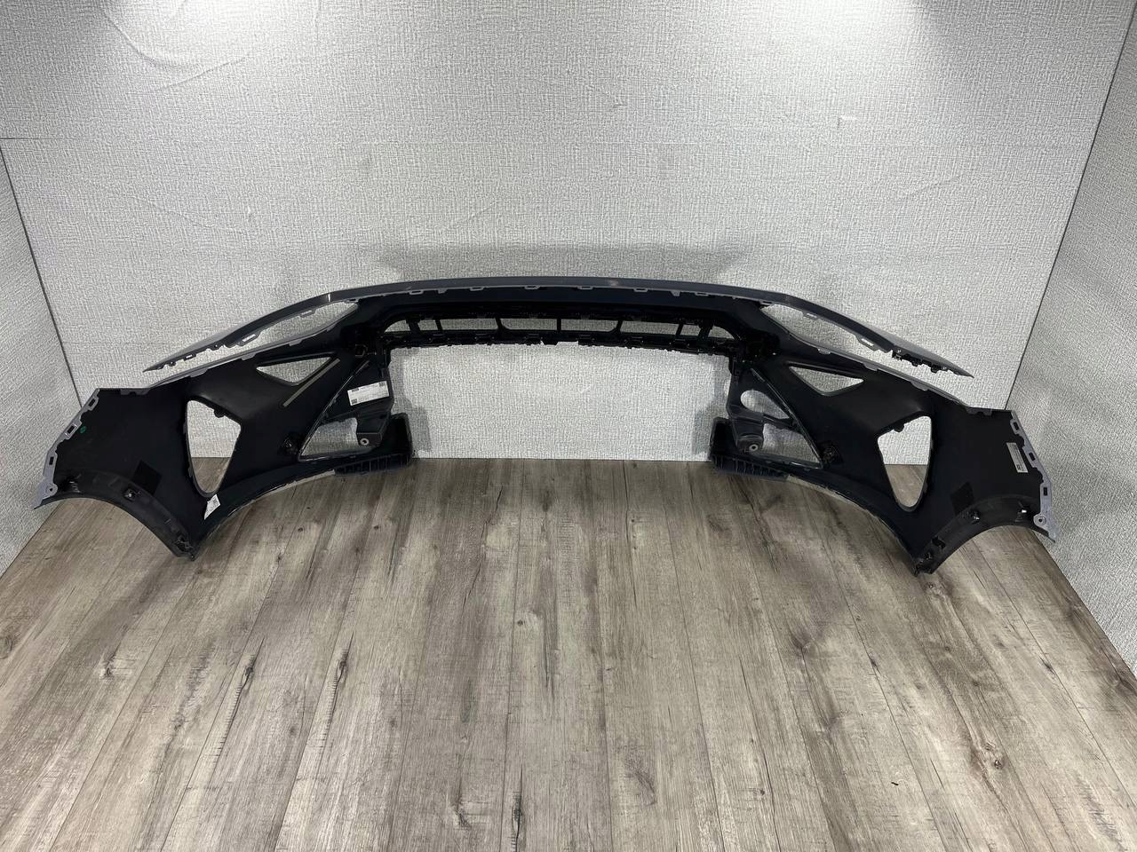 CUPRA FORMENTOR LIFT 2024-> bumper front 5FF807221F
