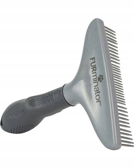 

FURminator Grzebień Grooming Rake dla psa